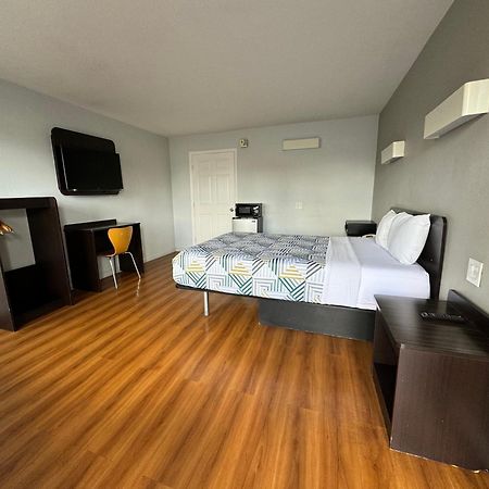 Motel 6-Delano, Ca Екстериор снимка