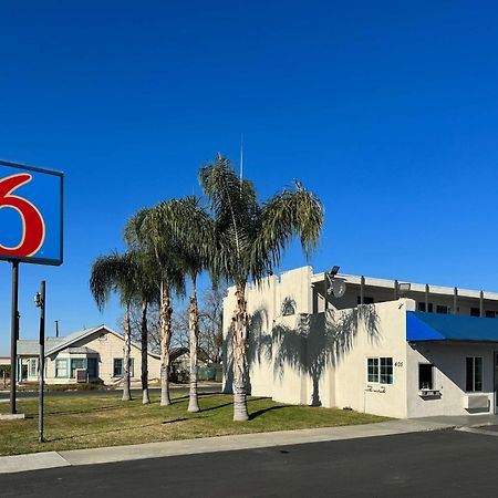 Motel 6-Delano, Ca Екстериор снимка