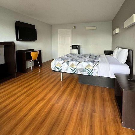 Motel 6-Delano, Ca Екстериор снимка